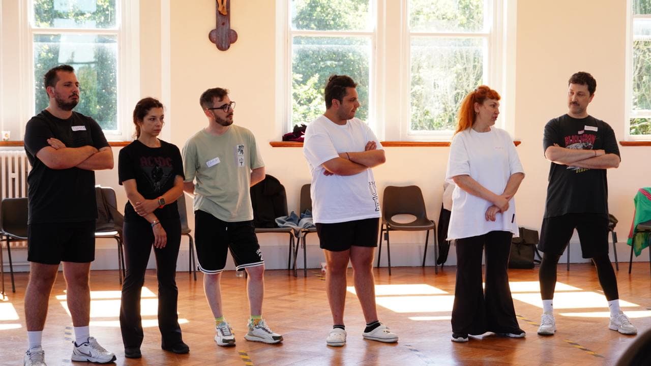 Beynəlxalq Əməkdaşlıq